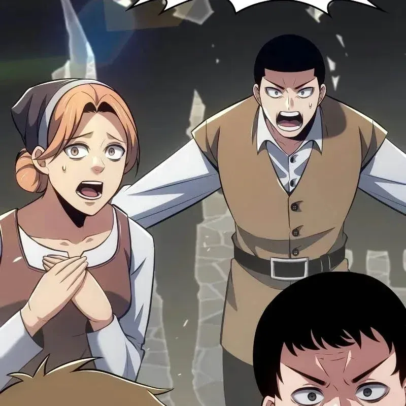 Chiến Binh Máu Lạnh Chapter 45 - 3