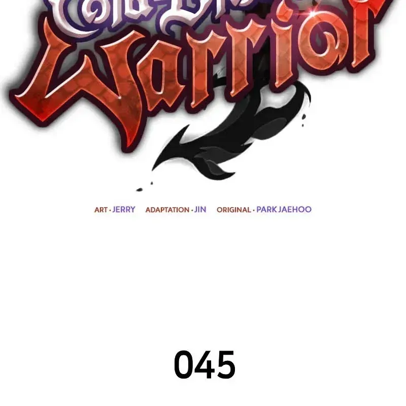 Chiến Binh Máu Lạnh Chapter 45 - 40