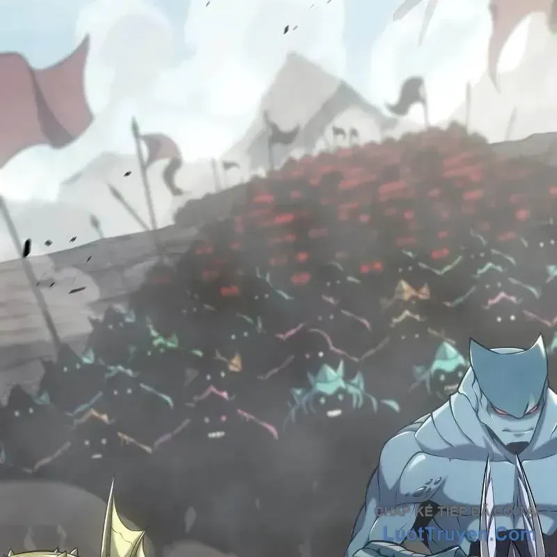 Chiến Binh Máu Lạnh Chapter 45 - 43