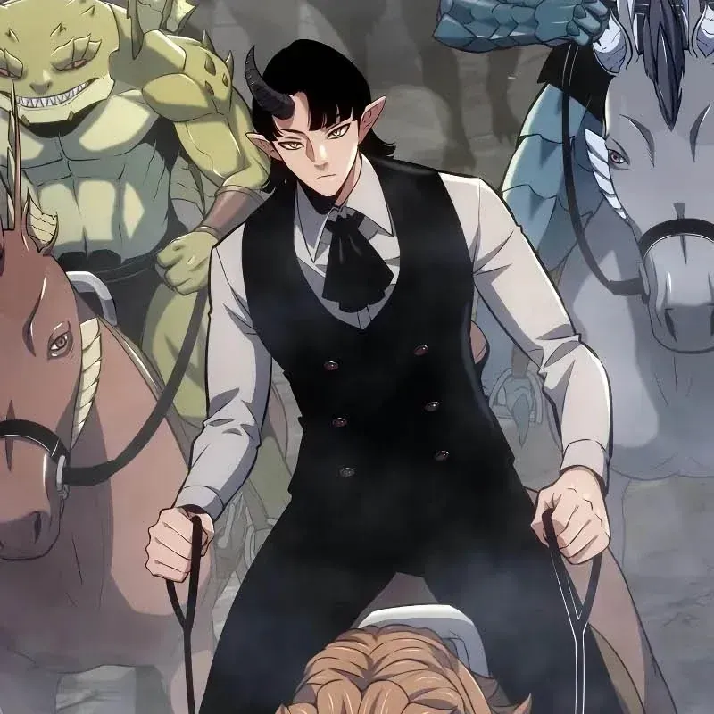 Chiến Binh Máu Lạnh Chapter 45 - 44