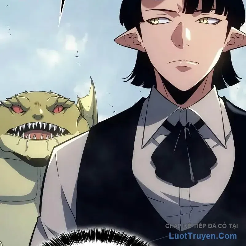 Chiến Binh Máu Lạnh Chapter 45 - 47