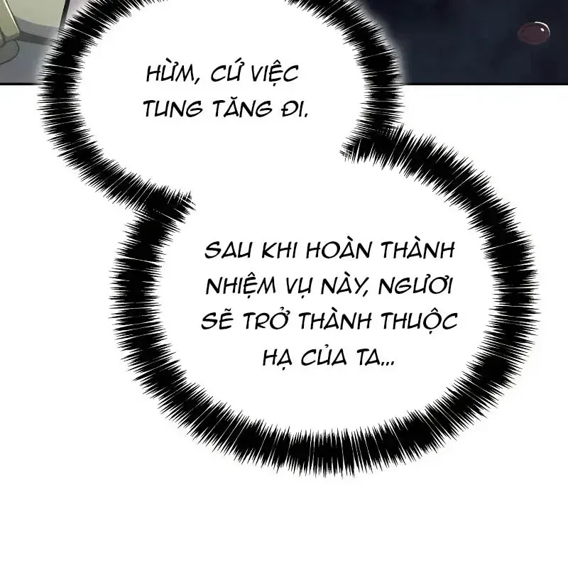 Chiến Binh Máu Lạnh Chapter 45 - 48