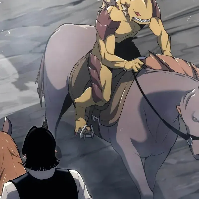 Chiến Binh Máu Lạnh Chapter 45 - 50