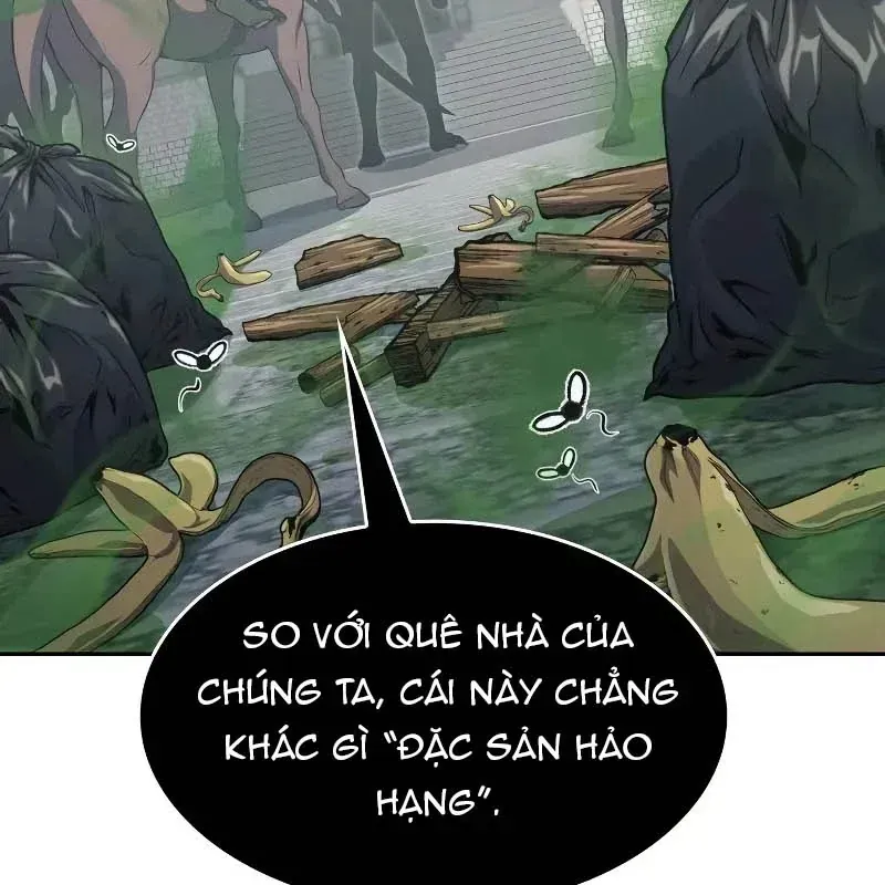 Chiến Binh Máu Lạnh Chapter 45 - 83