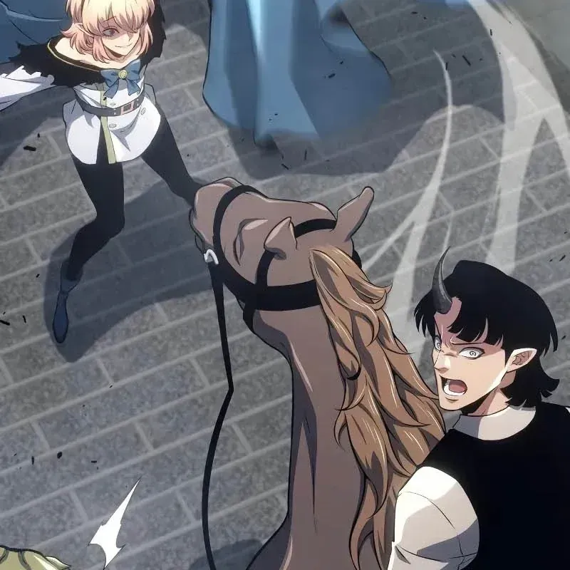 Chiến Binh Máu Lạnh Chapter 45 - 98