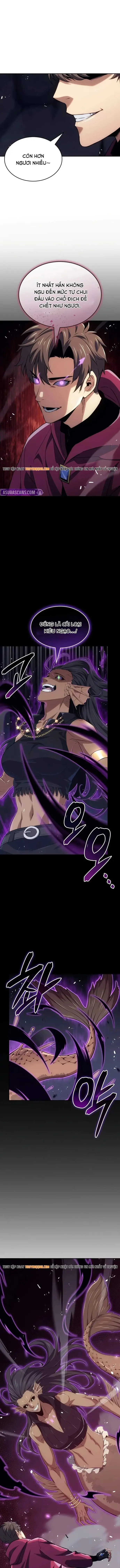 Chiến Binh Máu Lạnh Chapter 49 - 2