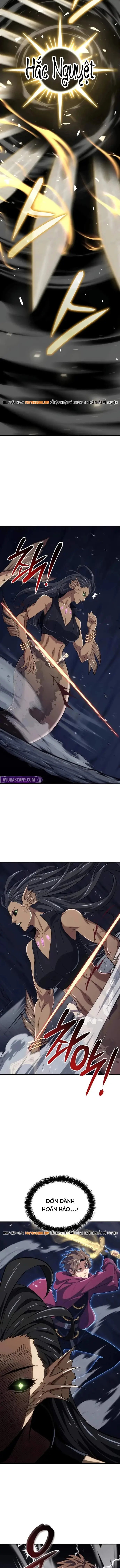 Chiến Binh Máu Lạnh Chapter 49 - 6
