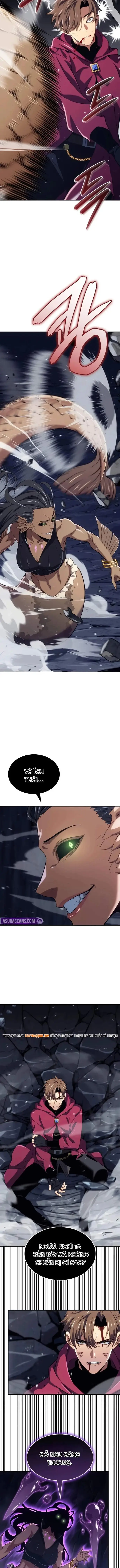 Chiến Binh Máu Lạnh Chapter 49 - 7
