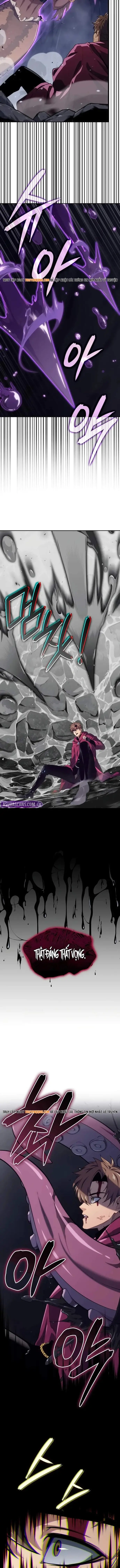 Chiến Binh Máu Lạnh Chapter 49 - 8