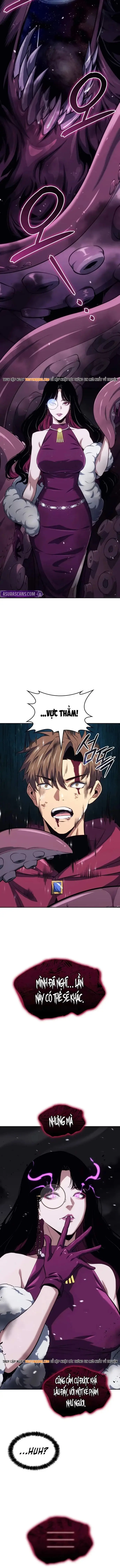 Chiến Binh Máu Lạnh Chapter 49 - 10
