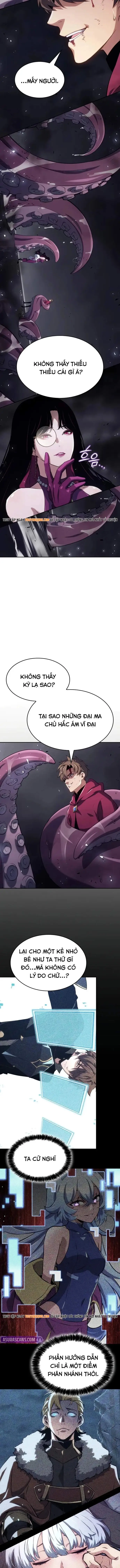 Chiến Binh Máu Lạnh Chapter 49 - 12