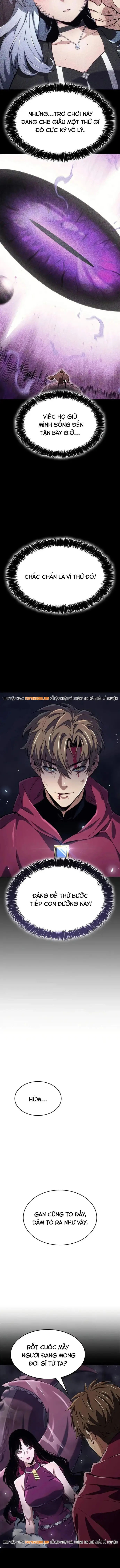 Chiến Binh Máu Lạnh Chapter 49 - 13