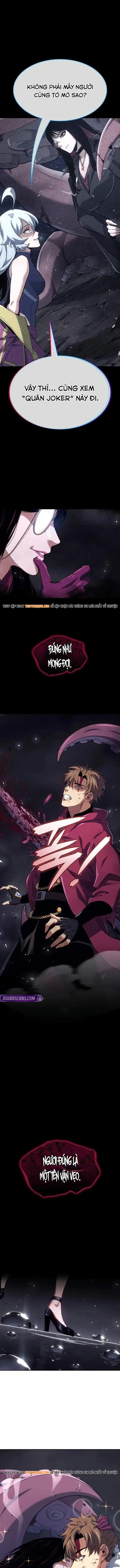 Chiến Binh Máu Lạnh Chapter 49 - 14