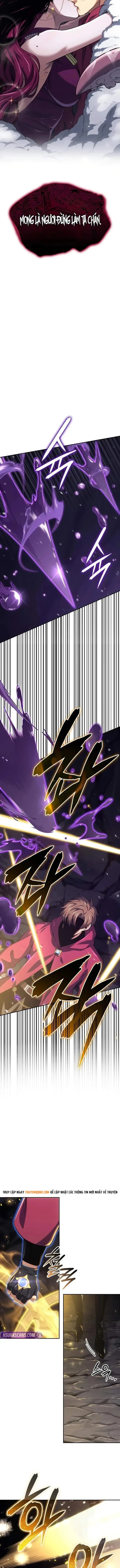 Chiến Binh Máu Lạnh Chapter 49 - 15