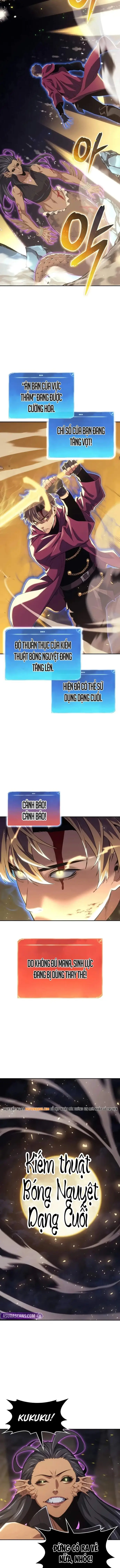Chiến Binh Máu Lạnh Chapter 49 - 16