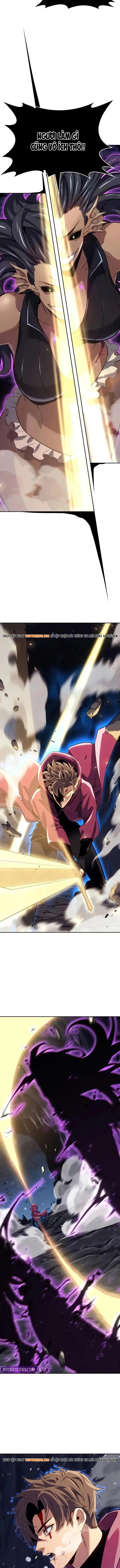 Chiến Binh Máu Lạnh Chapter 49 - 17