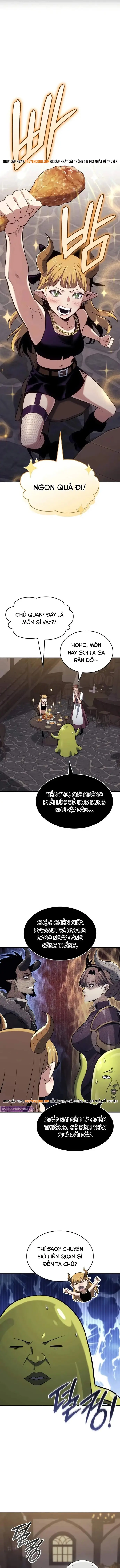 Chiến Binh Máu Lạnh Chapter 50 - 3