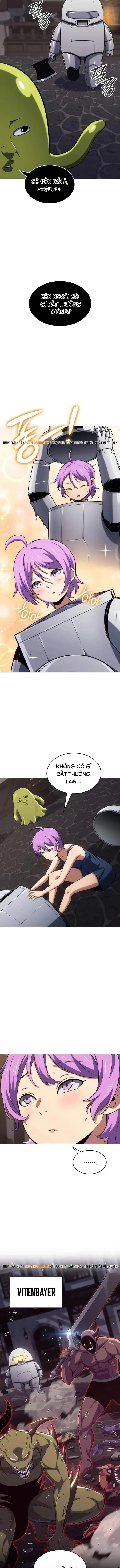 Chiến Binh Máu Lạnh Chapter 50 - 4