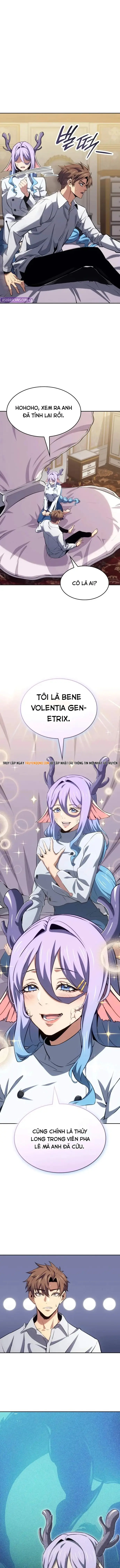 Chiến Binh Máu Lạnh Chapter 50 - 6