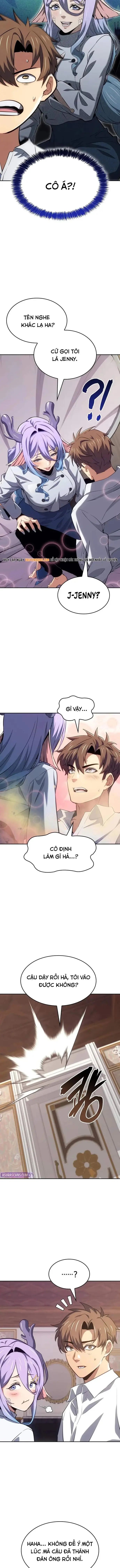Chiến Binh Máu Lạnh Chapter 50 - 7