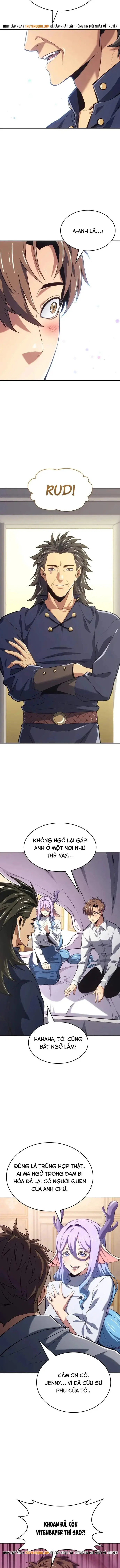 Chiến Binh Máu Lạnh Chapter 50 - 8