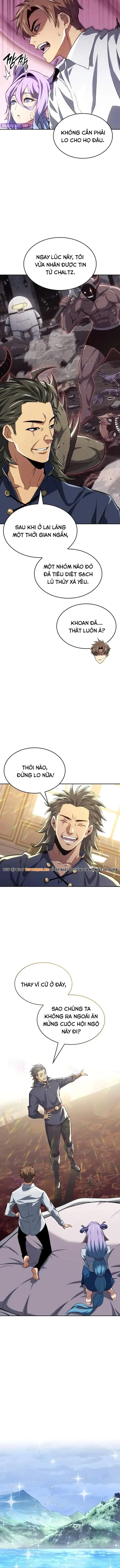 Chiến Binh Máu Lạnh Chapter 50 - 9