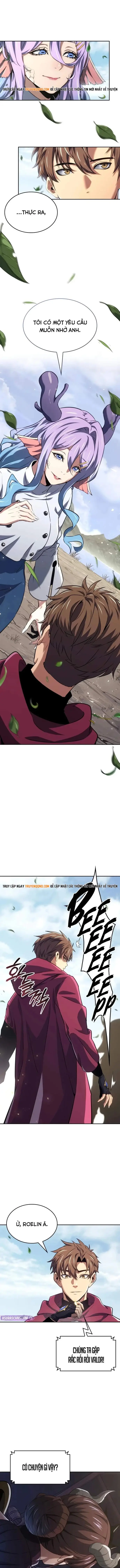 Chiến Binh Máu Lạnh Chapter 50 - 11