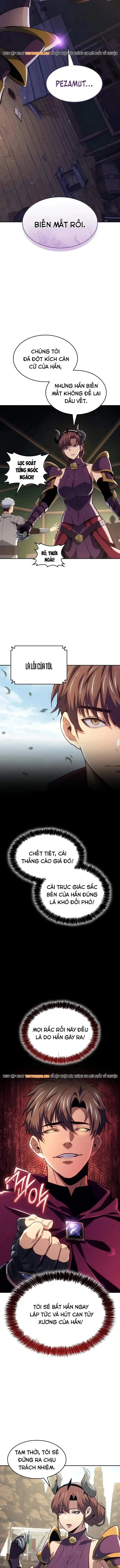 Chiến Binh Máu Lạnh Chapter 50 - 12