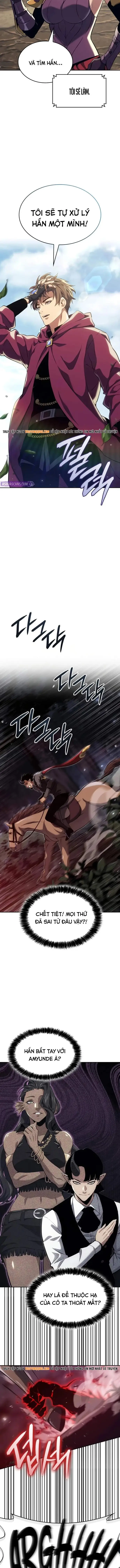 Chiến Binh Máu Lạnh Chapter 50 - 13