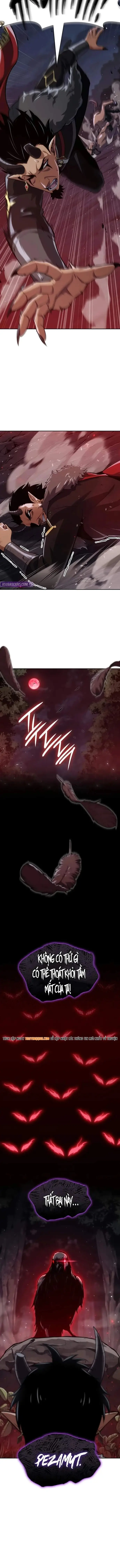 Chiến Binh Máu Lạnh Chapter 50 - 14