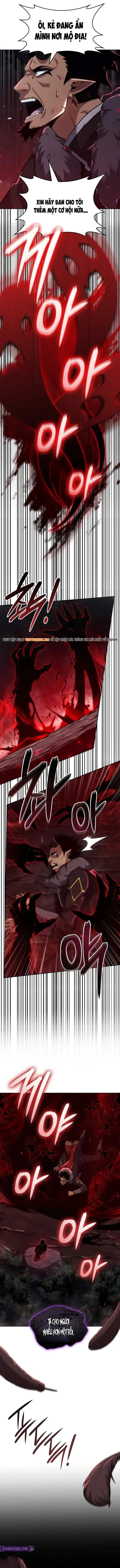 Chiến Binh Máu Lạnh Chapter 50 - 15