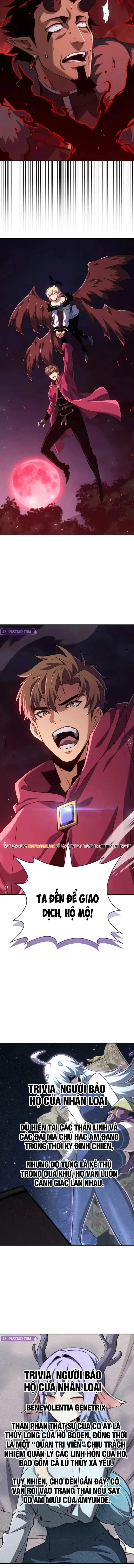 Chiến Binh Máu Lạnh Chapter 50 - 17