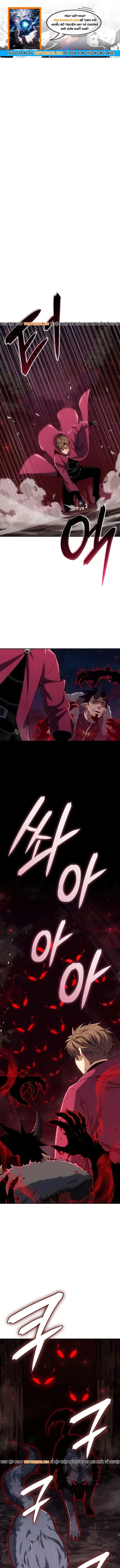 Chiến Binh Máu Lạnh Chapter 51 - 1