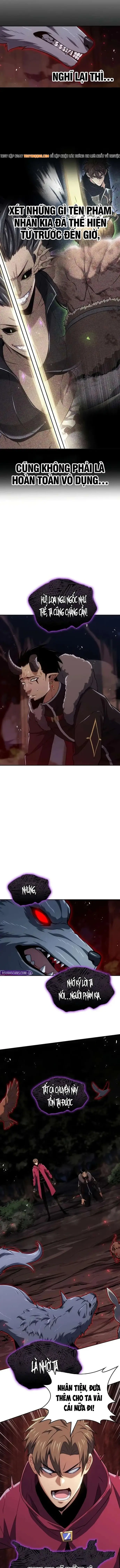 Chiến Binh Máu Lạnh Chapter 51 - 4
