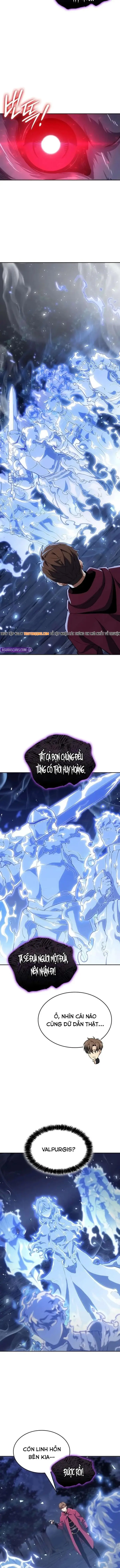 Chiến Binh Máu Lạnh Chapter 51 - 6