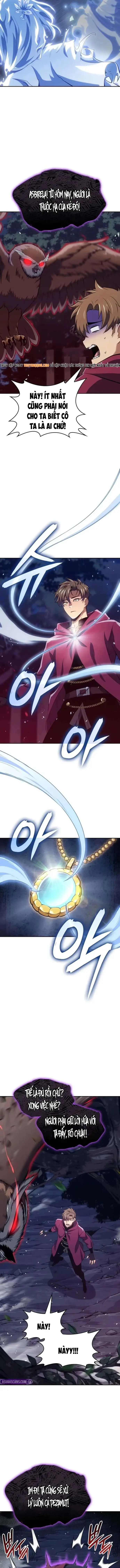 Chiến Binh Máu Lạnh Chapter 51 - 7