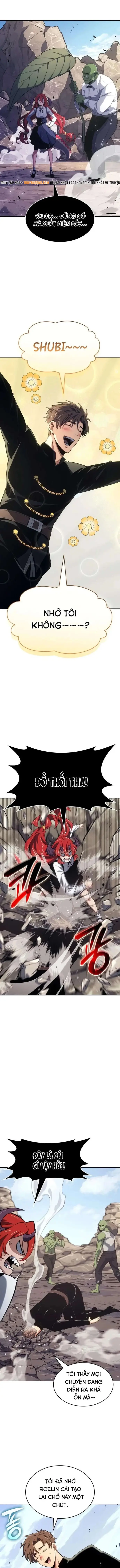 Chiến Binh Máu Lạnh Chapter 51 - 9