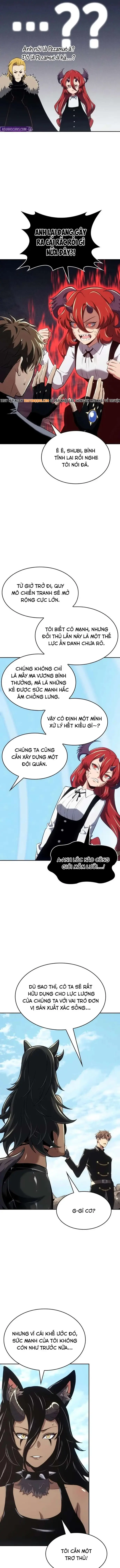 Chiến Binh Máu Lạnh Chapter 51 - 13