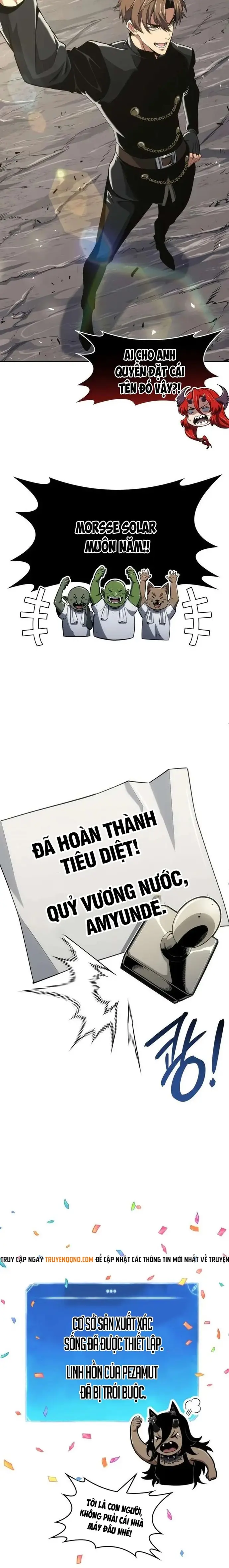 Chiến Binh Máu Lạnh Chapter 51 - 16