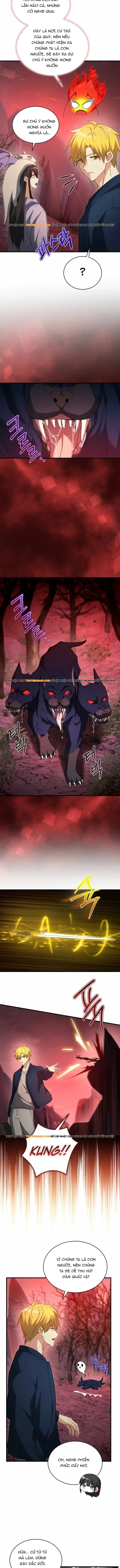 Cao Thủ Cũng Mơ Được Nghỉ Hưu Chapter 29 - 2