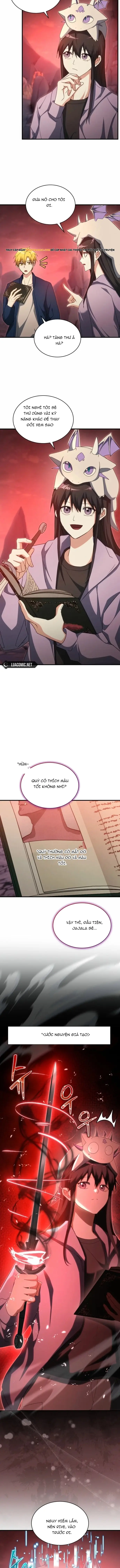 Cao Thủ Cũng Mơ Được Nghỉ Hưu Chapter 29 - 3