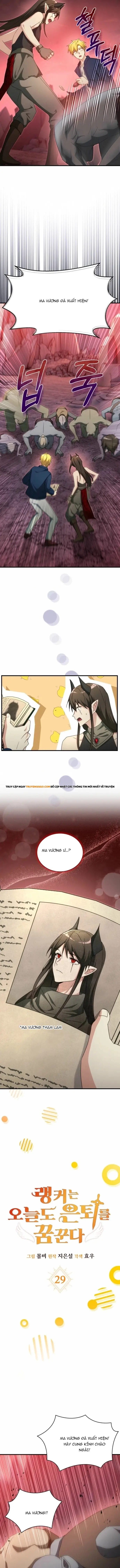 Cao Thủ Cũng Mơ Được Nghỉ Hưu Chapter 29 - 5
