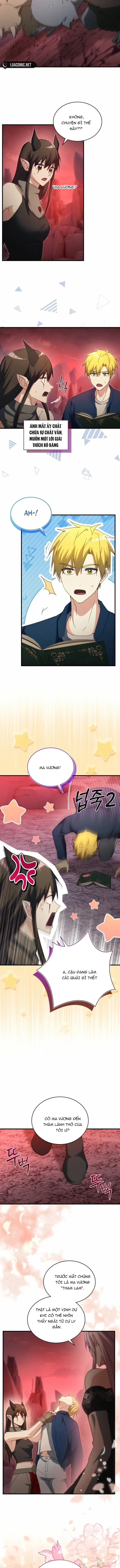 Cao Thủ Cũng Mơ Được Nghỉ Hưu Chapter 29 - 6