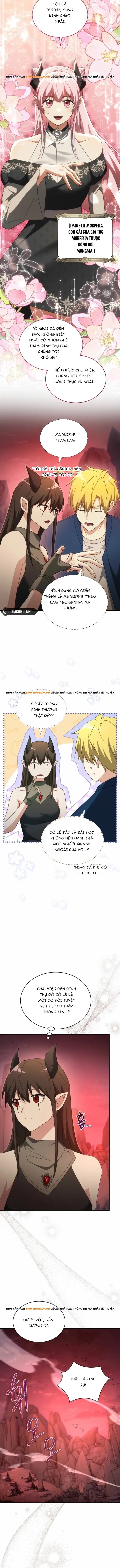 Cao Thủ Cũng Mơ Được Nghỉ Hưu Chapter 29 - 7