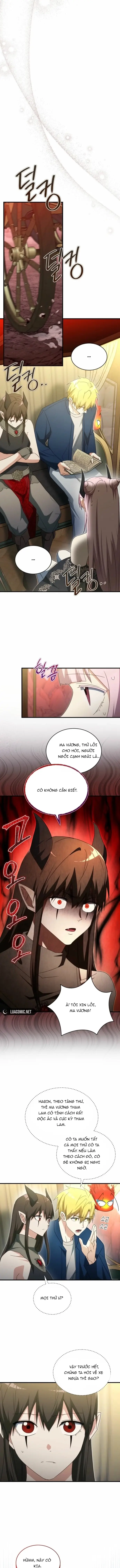 Cao Thủ Cũng Mơ Được Nghỉ Hưu Chapter 29 - 8