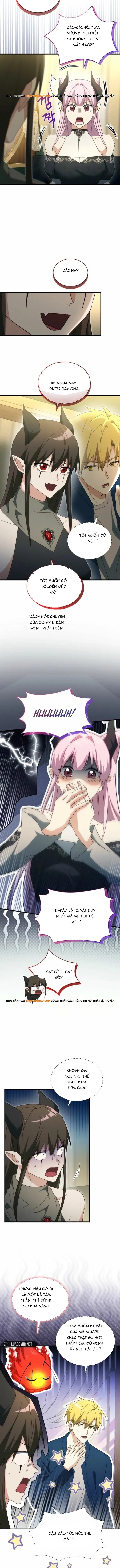 Cao Thủ Cũng Mơ Được Nghỉ Hưu Chapter 29 - 9