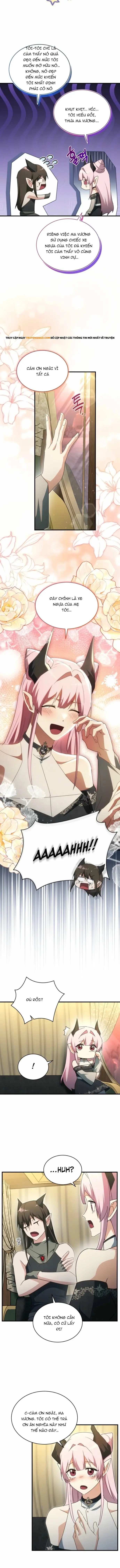 Cao Thủ Cũng Mơ Được Nghỉ Hưu Chapter 29 - 10