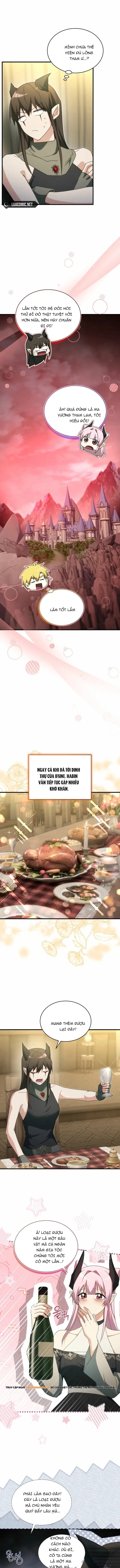 Cao Thủ Cũng Mơ Được Nghỉ Hưu Chapter 29 - 11