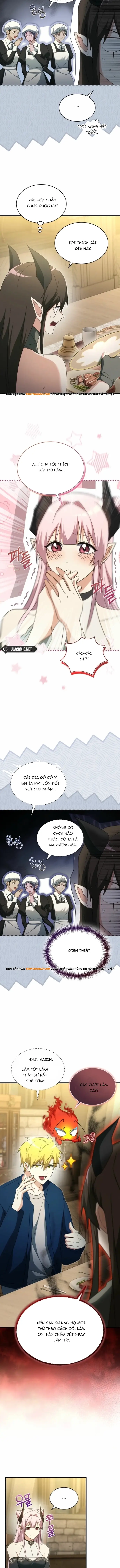 Cao Thủ Cũng Mơ Được Nghỉ Hưu Chapter 29 - 12