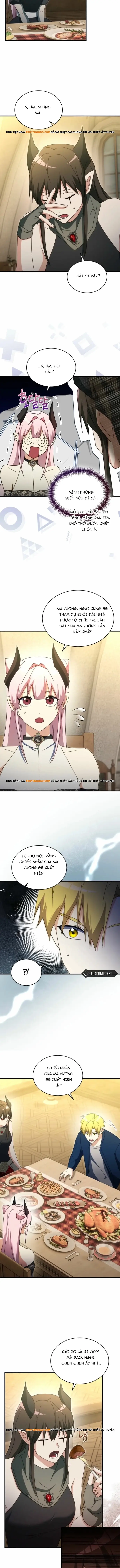 Cao Thủ Cũng Mơ Được Nghỉ Hưu Chapter 29 - 13